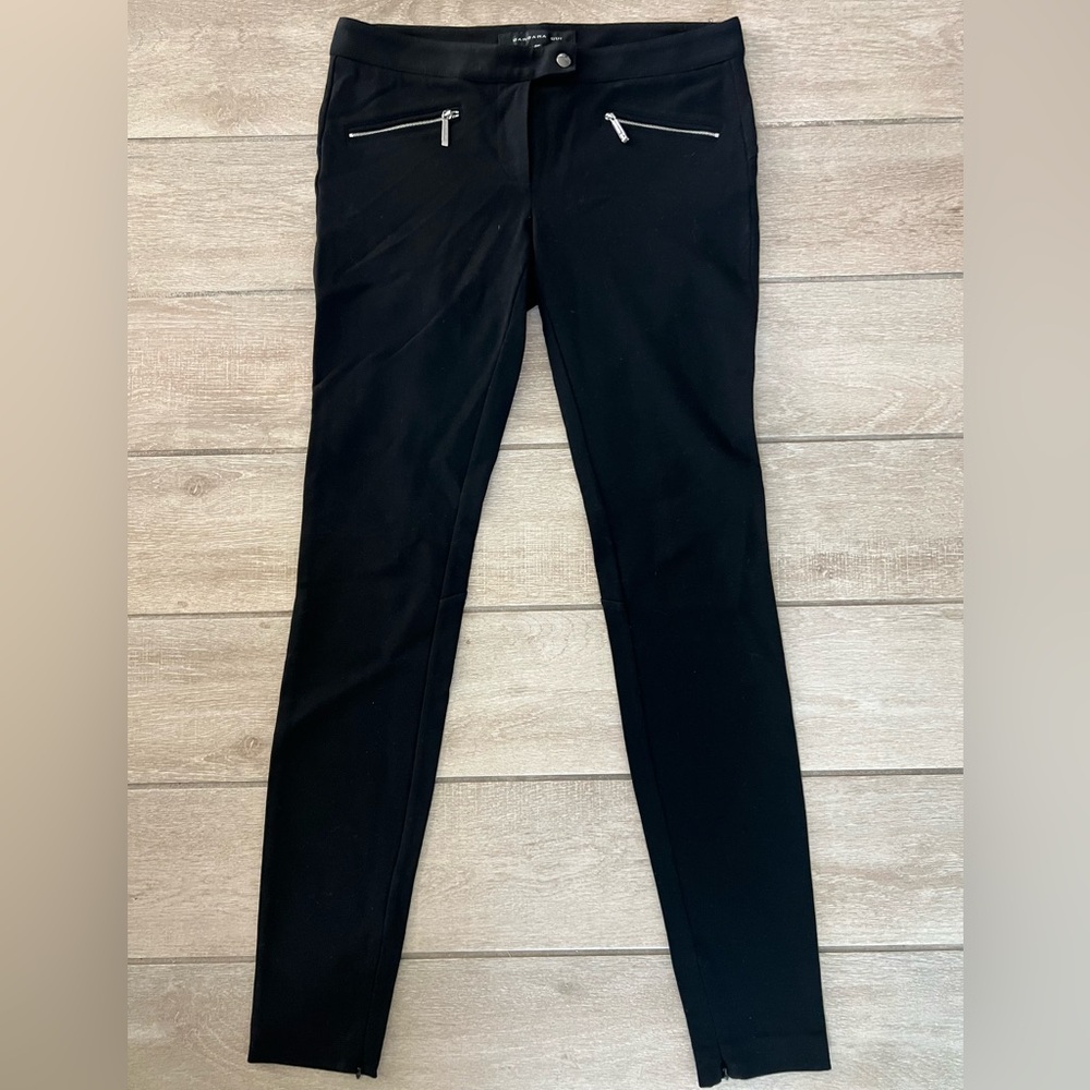 Barbara Bui crop pants.